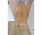 廊下です・
