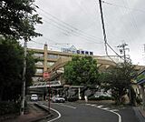 JCHO滋賀病院まで735m