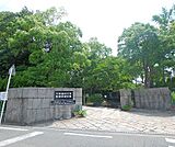 大阪歯科大学（牧野）まで1700m