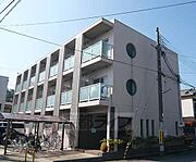 外観です。