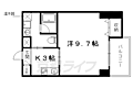 ヴェルデ御所東3階7.5万円