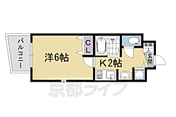 京都市営烏丸線 五条駅 徒歩3分