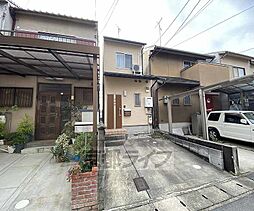 羽束師菱川町559−194貸家