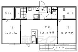 Ｌｉｅｂｌｉｃｈ 2階