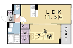 レジデンス　グレース 1階