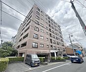 京都府京都市中京区竹屋町：物件画像／株式会社京都ライフ　二条駅前店
