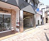 鞍馬口駅まで1600m