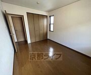 ひろびろとした居室です。ゆったりくつろげますね。