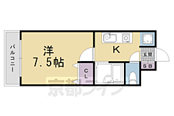 Ｏ．Ｈ．Ｋ．7 6階/-
