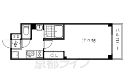 エレファント花園 5階