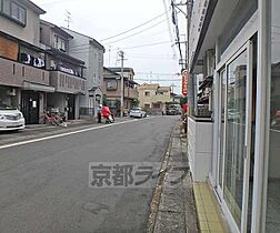 サンウィング桂  ｜ 京都府京都市西京区川島東代町（賃貸マンション1R・2階・18.90㎡） その23