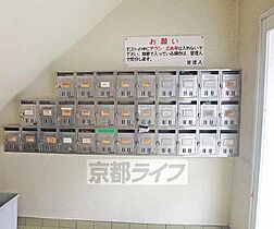 サンウィング桂  ｜ 京都府京都市西京区川島東代町（賃貸マンション1R・2階・18.90㎡） その22