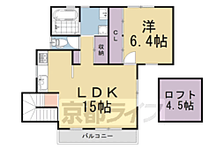 HISHIKAWA GRAN 1階/-