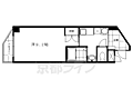 サンシード桃山1階5.6万円