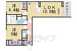 Ｌｕｍｉｅｒｅ　ｄｕ　Ｓｏｉｒ　Ｄｅｕｘ 3階