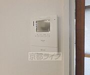 ＴＶホンです。