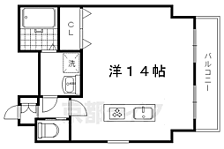 メゾン・ドゥ・レテューディヤン浩栄 1階