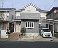 御蔵山ＴＡ貸家