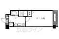 プレサンス京大南2階6.9万円