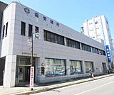 滋賀銀行 石山支店まで256m