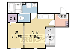 ｍａｇｎｏｌｉａ東寺