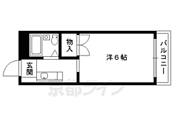 メゾンジョア 2階