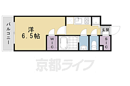 JR東海道・山陽本線 西大路駅 徒歩7分