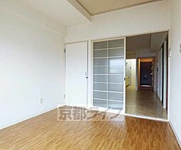 山崎ビル 3LDKの写真