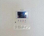 ＴＶホンです。