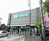 関西みらい銀行 石山支店まで35m