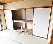 たっぷり収納できます