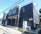 京都府久世郡久御山町佐山栗ノ脇：物件画像／株式会社京都ライフ　二条駅前店