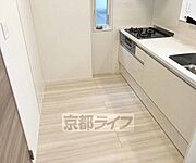 冷蔵庫置き場です・