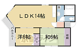 コーポ千代 3階