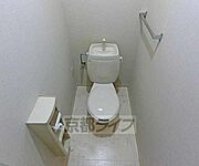トイレです。