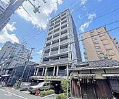 京都府京都市中京区押西洞院町：物件画像／株式会社京都ライフ　二条駅前店