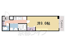 A−mon観月橋NIFUN 2階