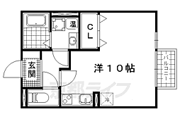 リヴェールSETA 2階/-
