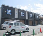 京都府城陽市寺田庭井：物件画像／株式会社京都ライフ　二条駅前店
