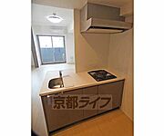 カウンターキッチン