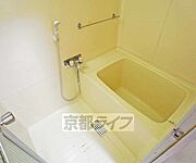 お風呂です