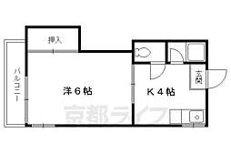 宝ハイツ 2階