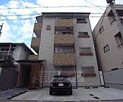 京都府京都市下京区中堂寺庄ノ内町：物件画像／株式会社京都ライフ　二条駅前店