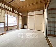 6帖のお部屋です。