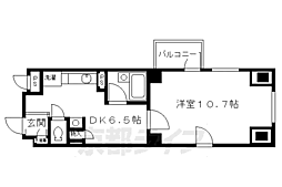 パインフィールド御池 11階