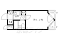 デトム・ワン鴨川4階3.5万円