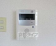 ＴＶホンです。