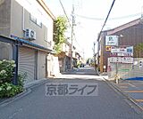 近隣風景です。