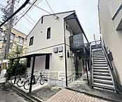 京都府京都市中京区西ノ京西中合町：物件画像／株式会社京都ライフ　二条駅前店