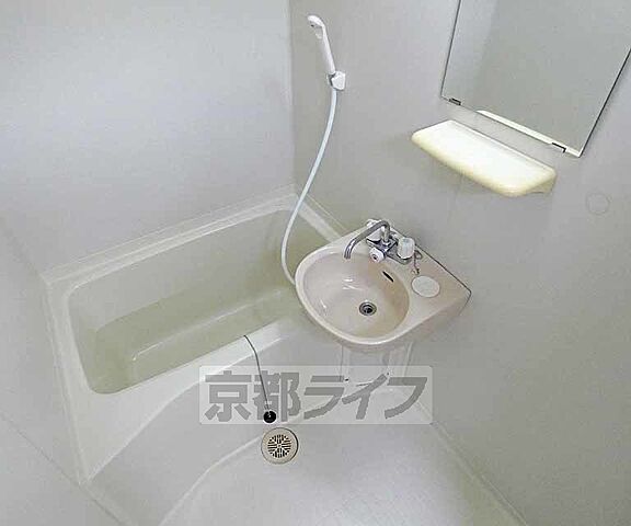 浴室